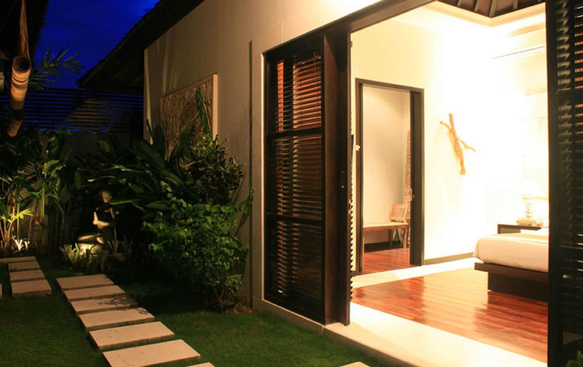 Katala Suites And Villas Sanur  Exterior photo