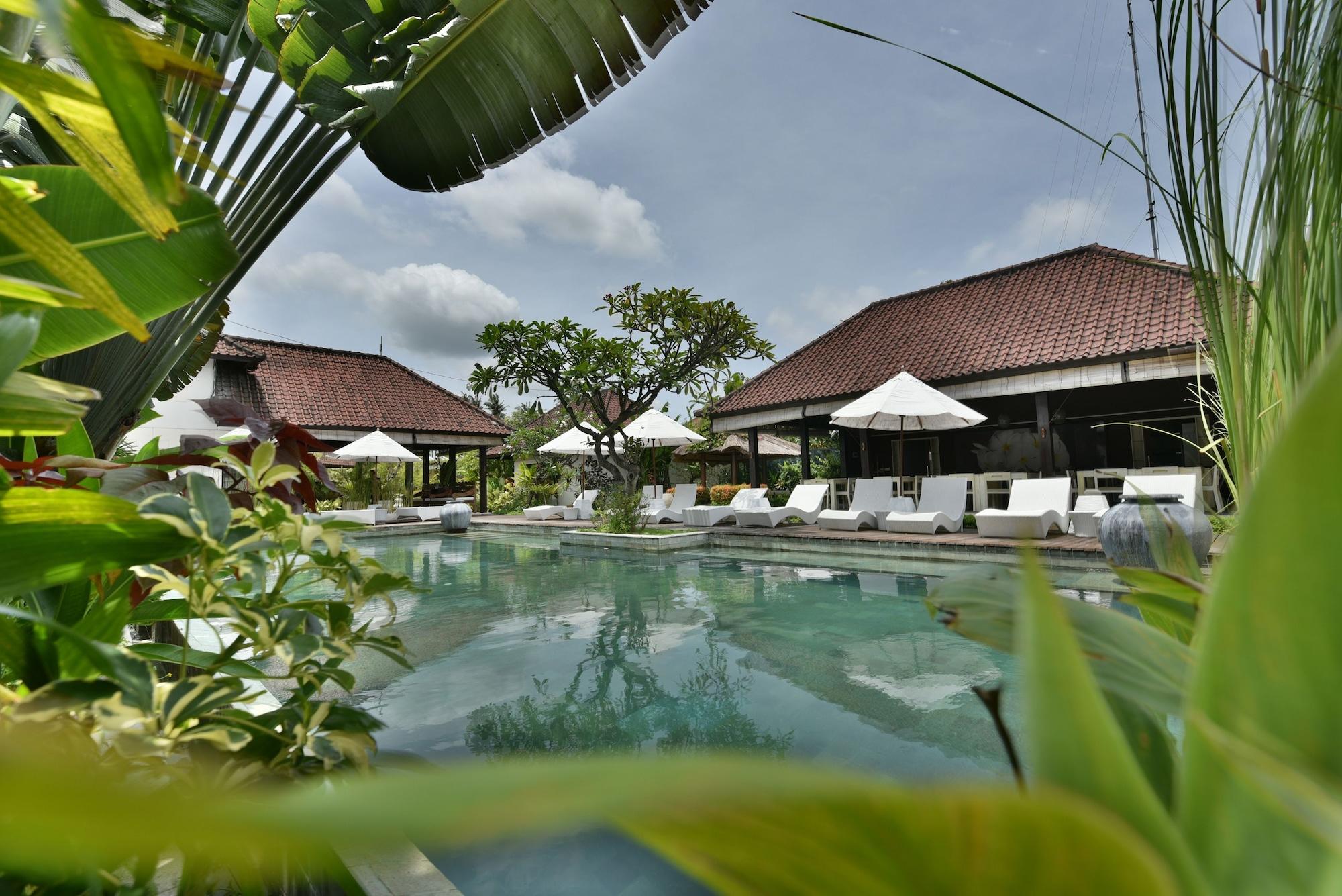 Katala Suites And Villas Sanur  Exterior photo