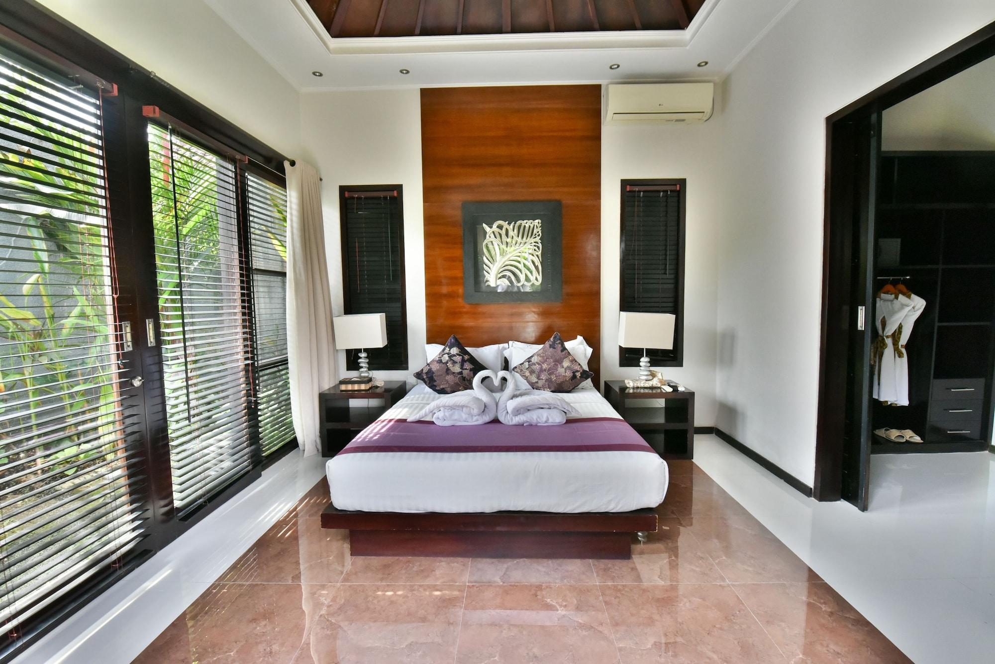 Katala Suites And Villas Sanur  Exterior photo