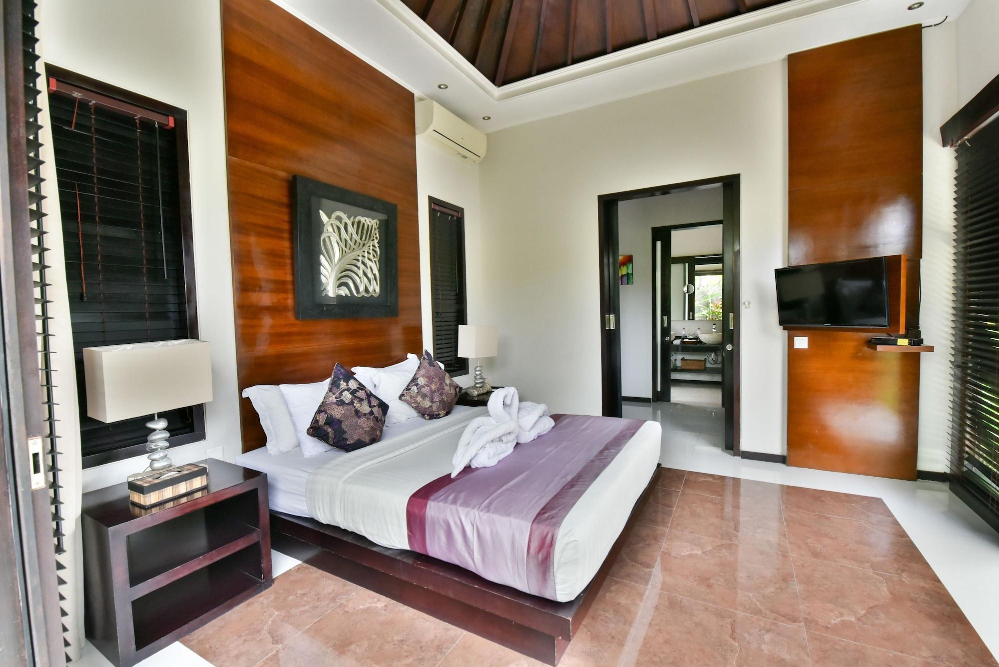 Katala Suites And Villas Sanur  Exterior photo