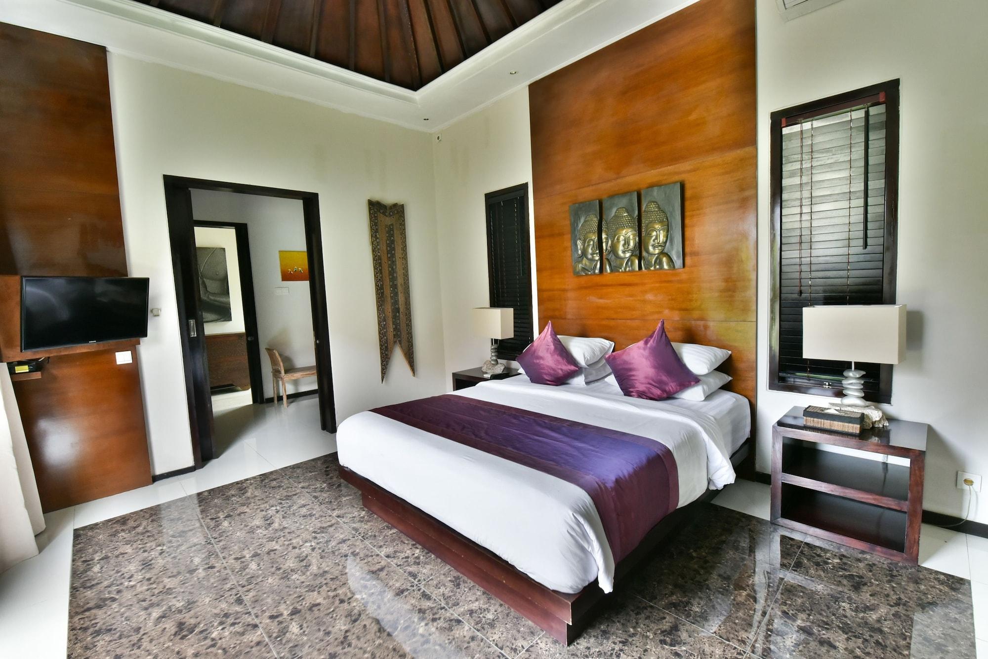 Katala Suites And Villas Sanur  Exterior photo