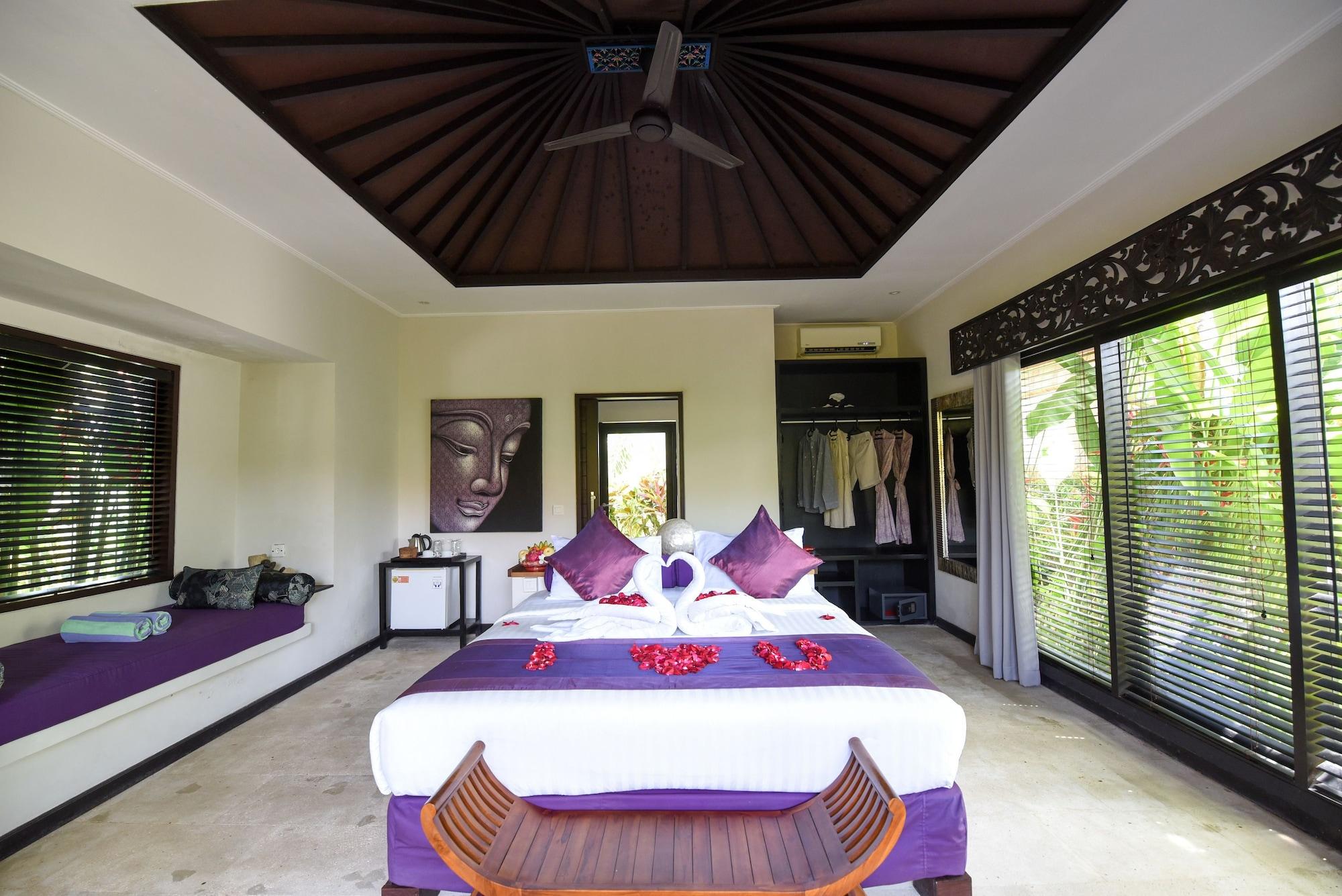 Katala Suites And Villas Sanur  Exterior photo