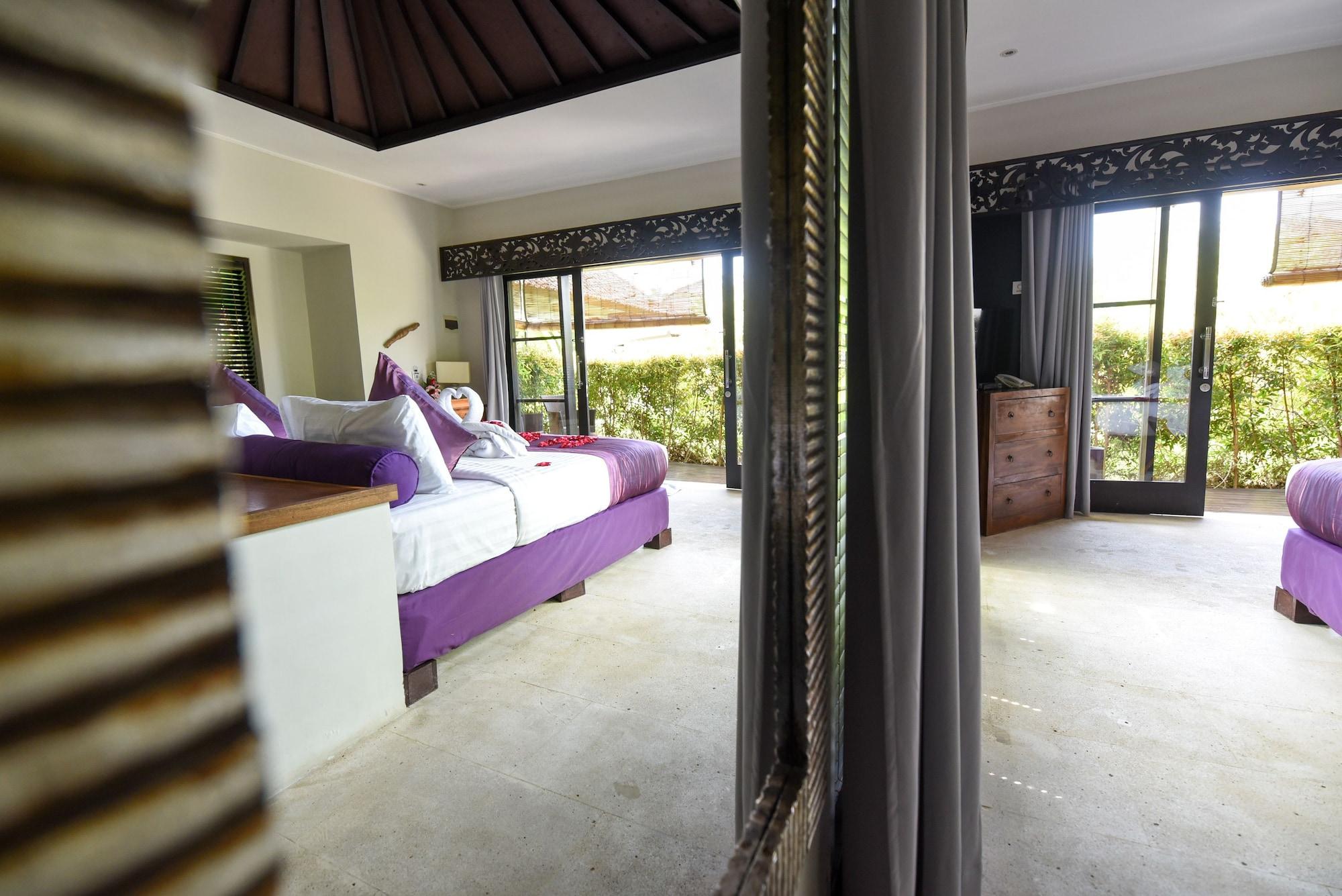 Katala Suites And Villas Sanur  Exterior photo