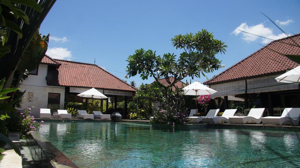 Katala Suites And Villas Sanur  Exterior photo