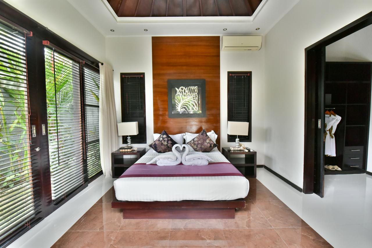 Katala Suites And Villas Sanur  Exterior photo